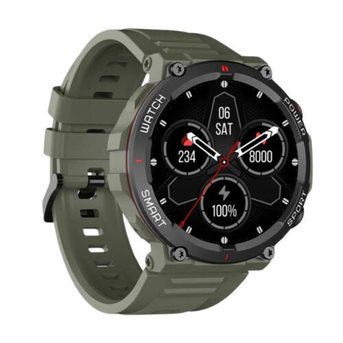 Blackview W50 Smart Watch