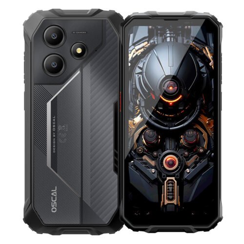 Blackview Oscal Marine 2 – 8/256GB