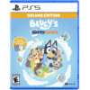 Bluey's Happy Snaps - PS5