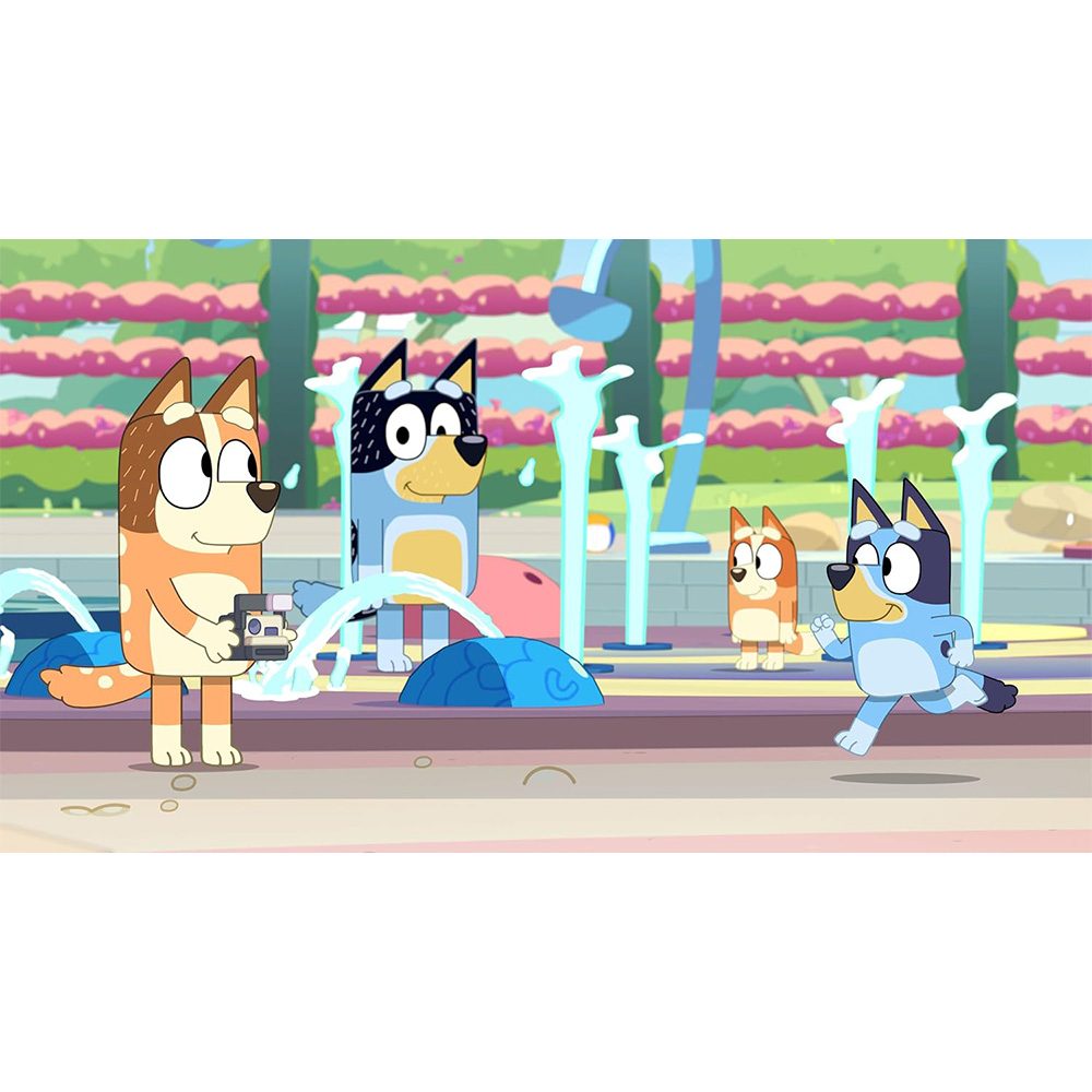 Bluey's Happy Snaps - PS5 - Image 7