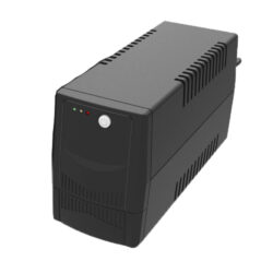Board-X Ups Offline 1500Va 600W Internal Battery 2X 12V/7Ah