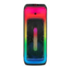 Board-x Speaker Karaoke DR-1028 2×10.5 Inch, 1 Microphone