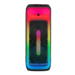 Board-x Speaker Karaoke DR-1028 2×10.5 Inch, 1 Microphone