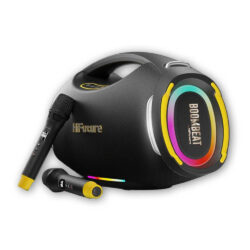 Hifuture BoomBeat