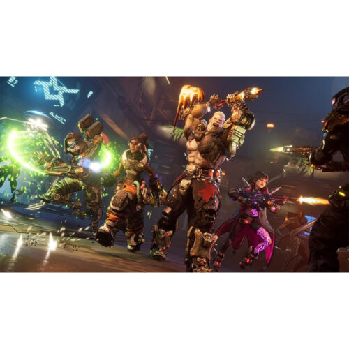 Borderlands 4 – PS5