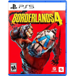 Borderlands 4 – PS5