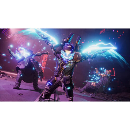 Borderlands 4 – PS5