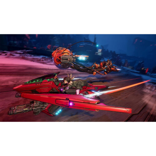 Borderlands 4 – PS5
