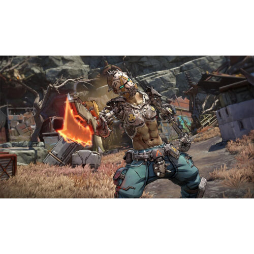Borderlands 4 – PS5