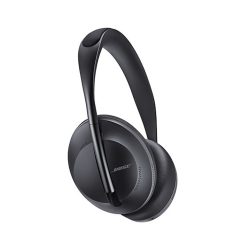 Bose Noise Cancelling Headphones 700