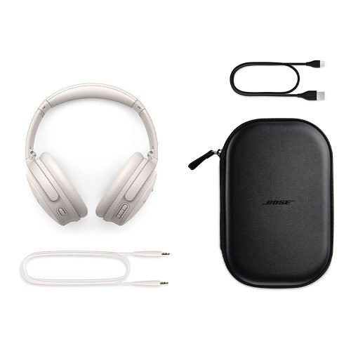 Bose QuietComfort 45 Headphones