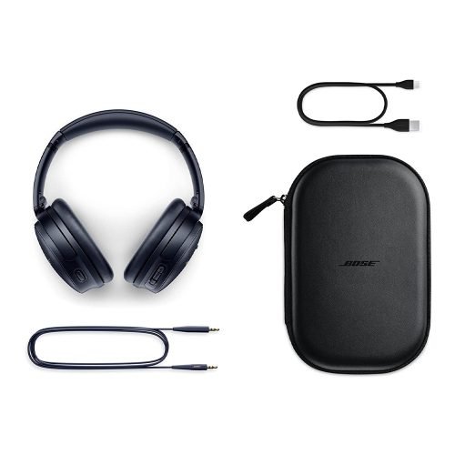 Bose QuietComfort 45 Headphones