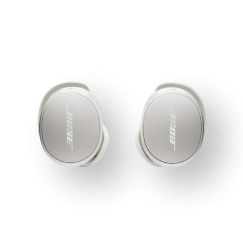 Bose QuietComfort Earbuds