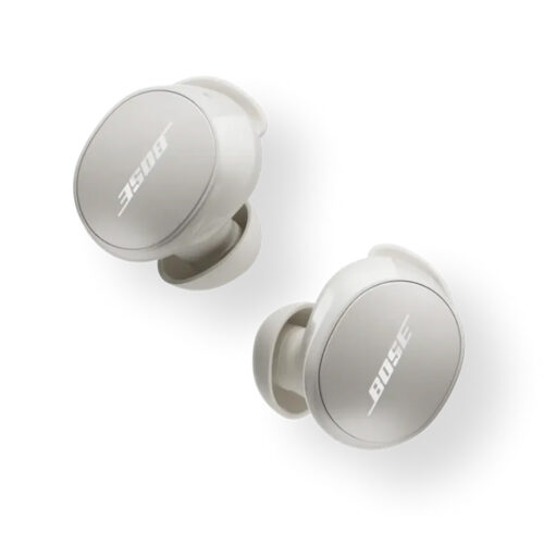 Bose QuietComfort Earbuds