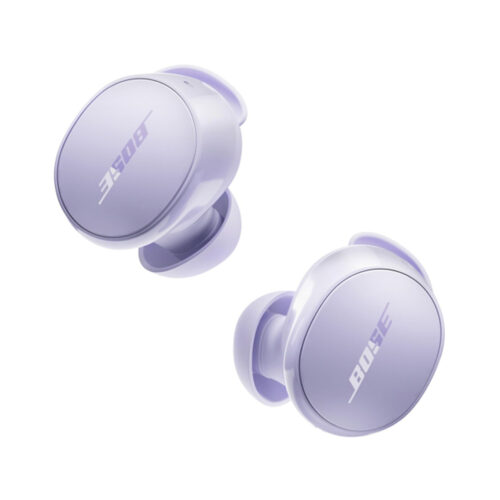 Bose QuietComfort Earbuds