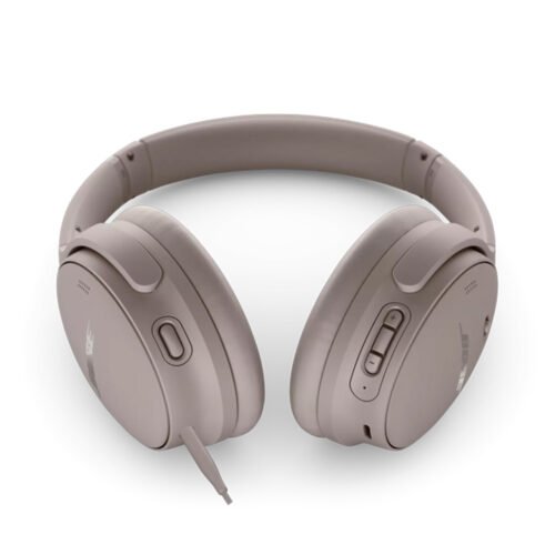 Bose QuietComfort Headphones