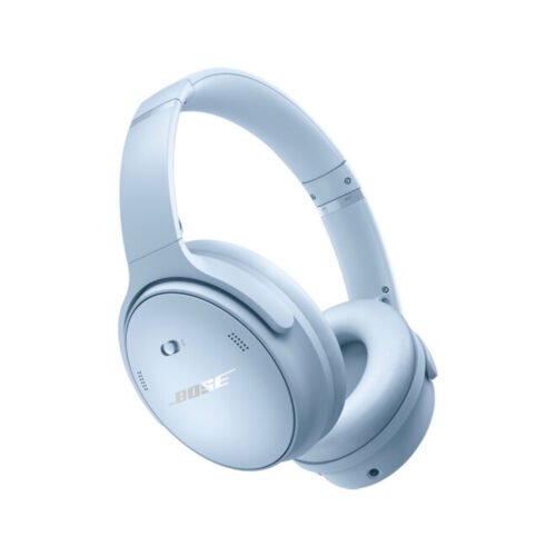 Bose QuietComfort Headphones