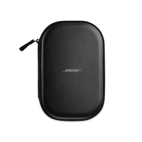 Bose QuietComfort Headphones