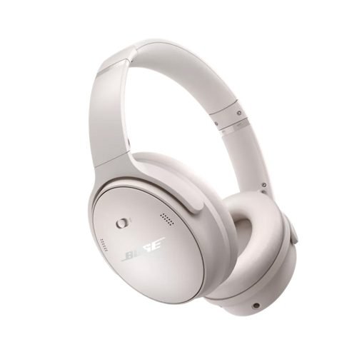 Bose QuietComfort Headphones