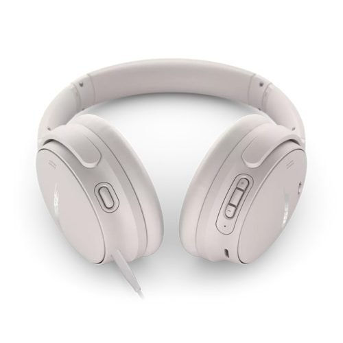 Bose QuietComfort Headphones