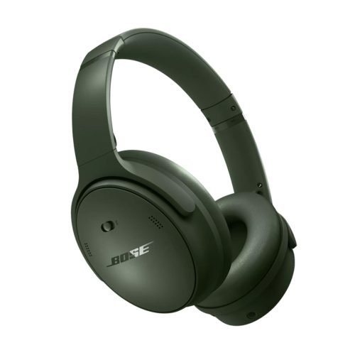Bose QuietComfort Headphones