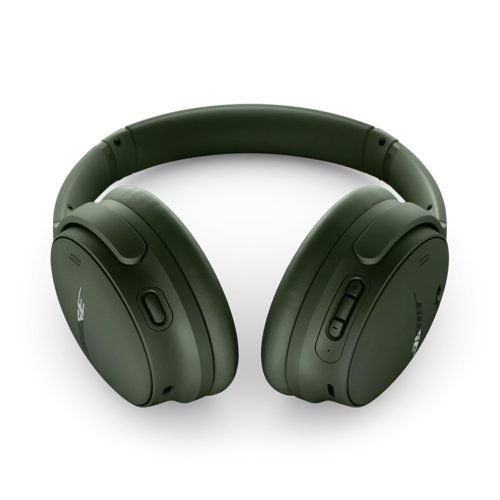 Bose QuietComfort Headphones