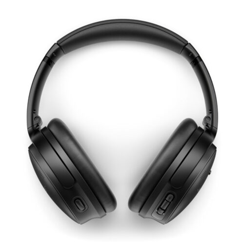 Bose QuietComfort SC Headphones