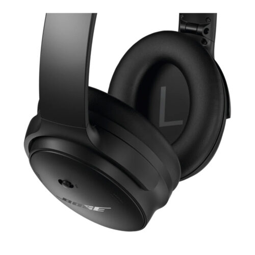 Bose QuietComfort SC Headphones