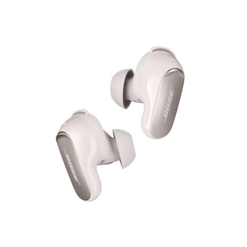 Bose QuietComfort Ultra Earbuds