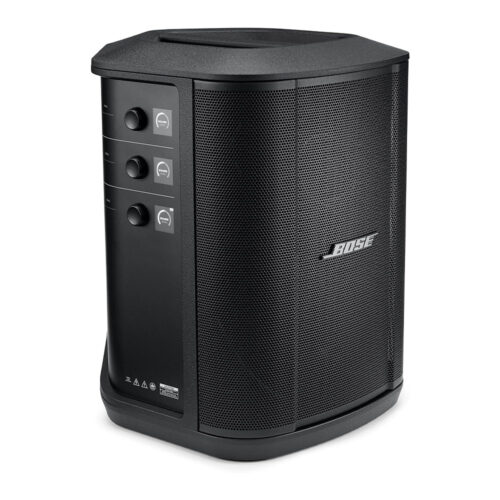 Bose S1 Pro+ Portable Bluetooth Speaker System
