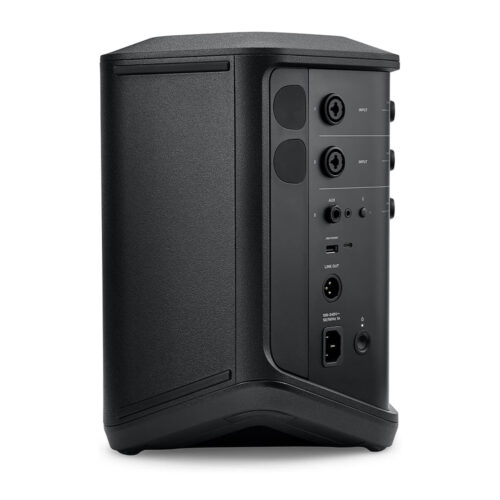 Bose S1 Pro+ Portable Bluetooth Speaker System