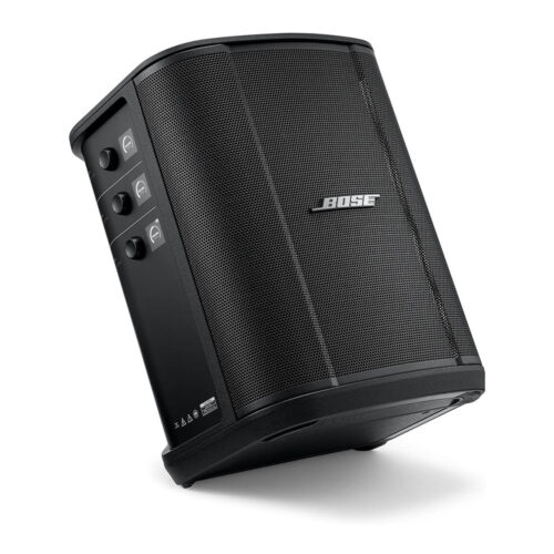 Bose S1 Pro+ Portable Bluetooth Speaker System