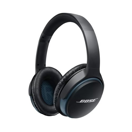Bose SoundLink Around Ear Wireless Headphones II