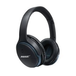 Bose SoundLink Around Ear Wireless Headphones II