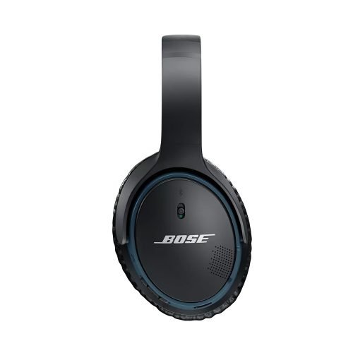 Bose SoundLink Around Ear Wireless Headphones II