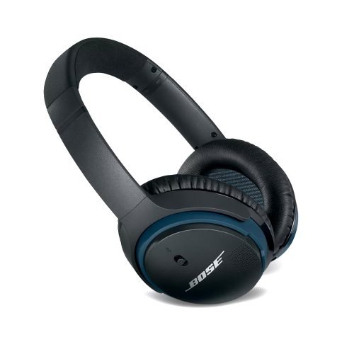 Bose SoundLink Around Ear Wireless Headphones II