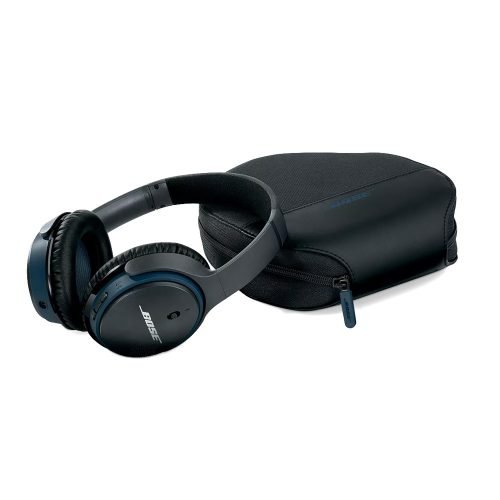 Bose SoundLink Around Ear Wireless Headphones II