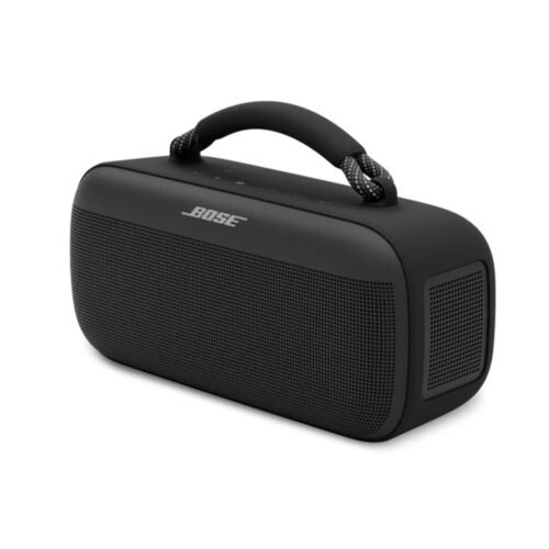 Bose SoundLink Max Portable Speaker