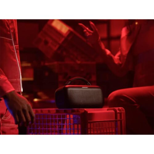 Bose SoundLink Max Portable Speaker