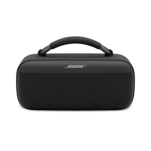 Bose SoundLink Max Portable Speaker