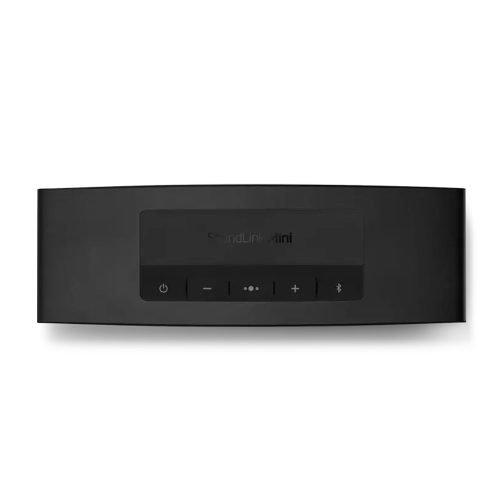 Bose SoundLink Mini II Special Edition