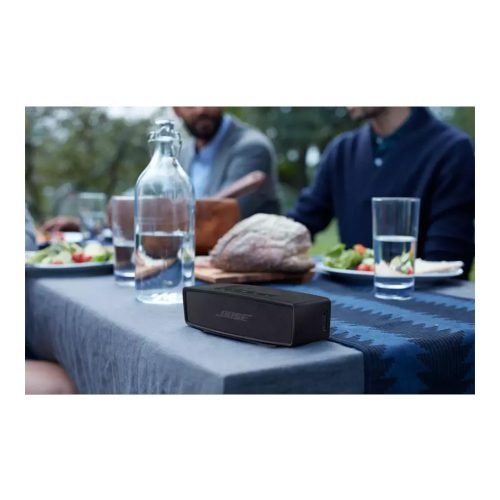 Bose SoundLink Mini II Special Edition