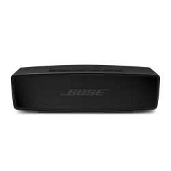 Bose SoundLink Mini II Special Edition