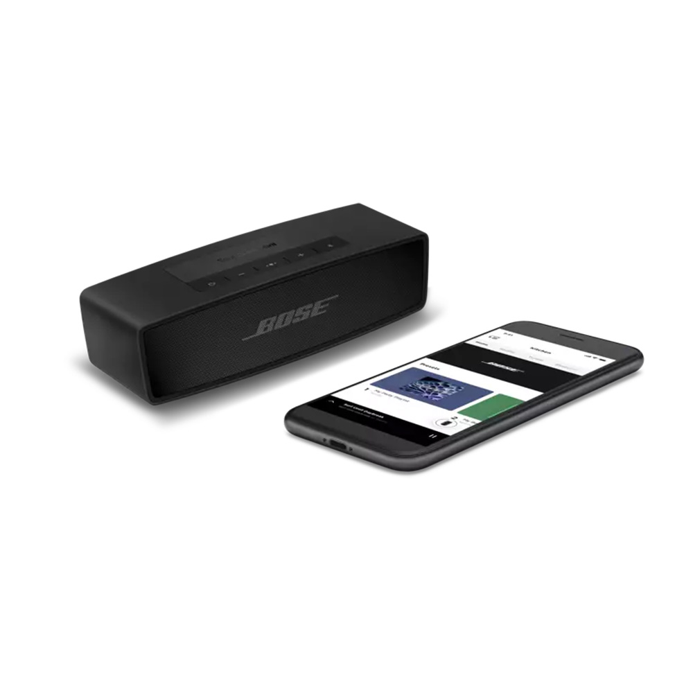 Bose SoundLink Mini II Special Edition in Lebanon with Warranty -  Phonefinity