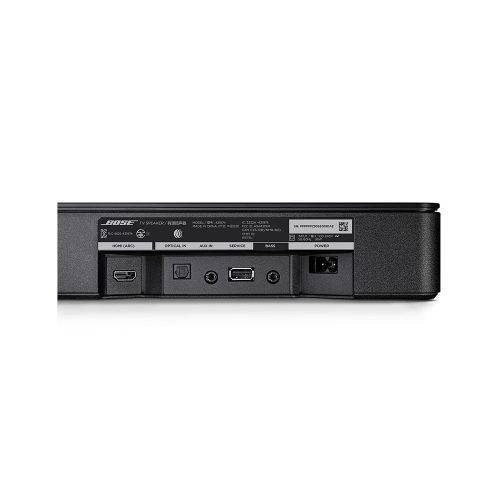 Bose TV Speaker