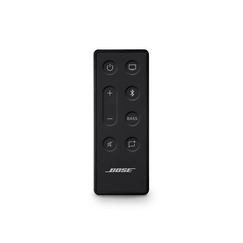 Bose TV Speaker
