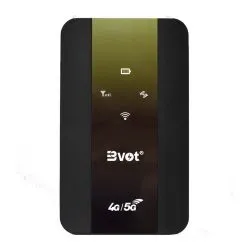 Bvot Pro 4G/5G Mobile WiFi Pro PW510