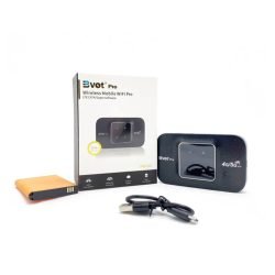 Bvot Pro Wireless Mobile Wifi PW530