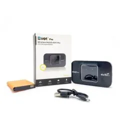 Bvot Pro Wireless Mobile Wifi PW530