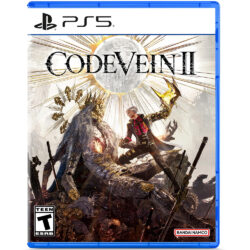 CODE VEIN II – PS5